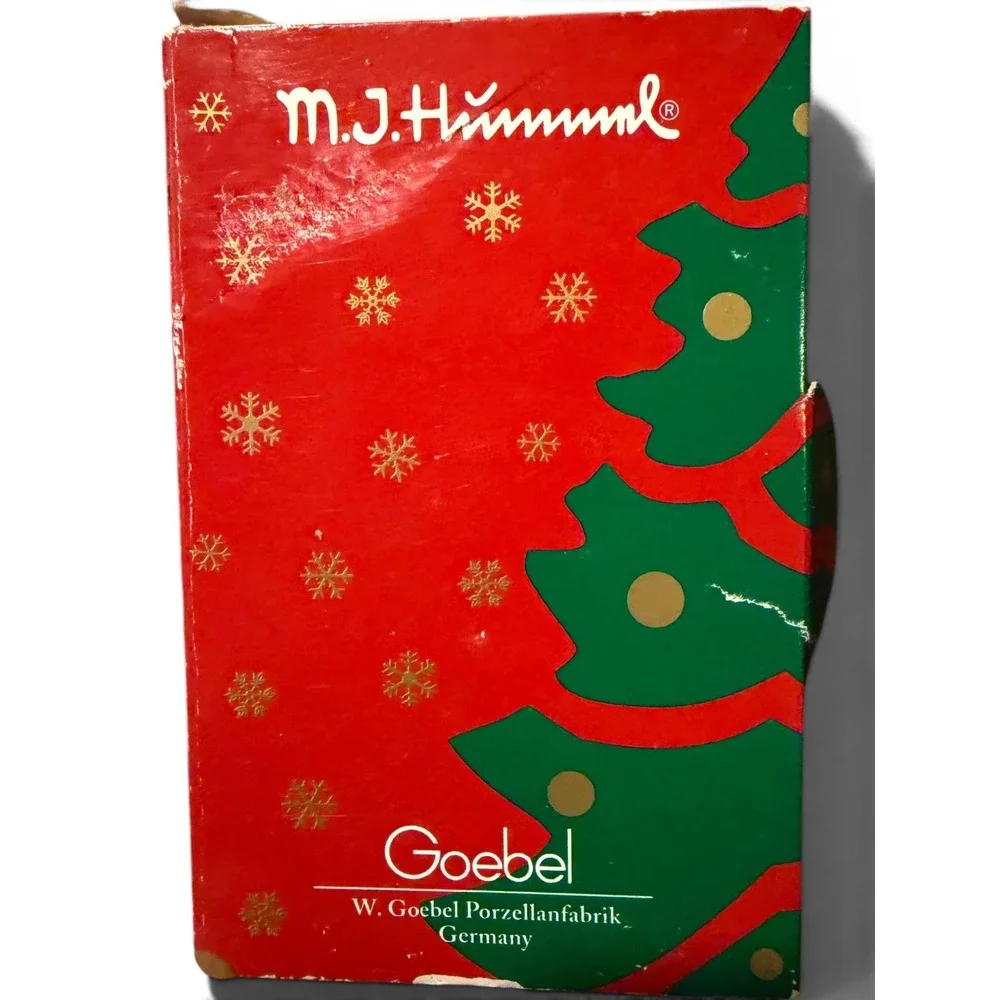 Goebel this sweet